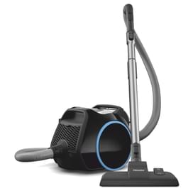 Пылесос Miele SNRF3 Boost CX1 BluePulse чёрный обсидиан фото