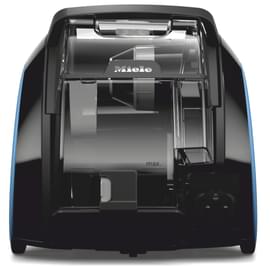Пылесос Miele SNRF3 Boost CX1 BluePulse чёрный обсидиан фото