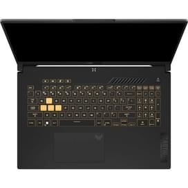 Игровой ноутбук 17,3'' Asus TUF Gaming F17 (Ci5 210H-16-512-RTX3050 6-D)(FX707VJB-HX099) фото