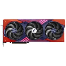 Видеокарта MSI RTX 5070 Ti MLG EDITION 16GB 256bit/G7 (HDMI+3DP)[G507T-16ME] фото
