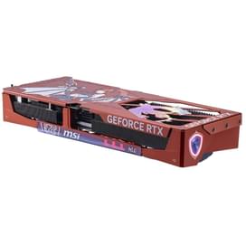 Видеокарта MSI RTX 5070 Ti MLG EDITION 16GB 256bit/G7 (HDMI+3DP)[G507T-16ME] фото