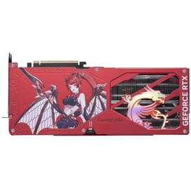 Видеокарта MSI RTX 5070 Ti MLG EDITION 16GB 256bit/G7 (HDMI+3DP)[G507T-16ME] фото