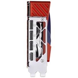 Видеокарта MSI RTX 5070 Ti MLG EDITION 16GB 256bit/G7 (HDMI+3DP)[G507T-16ME] фото