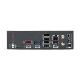 Материнская плата MSI B850 MLG EDITION AM5 4DDR5 PCI-E 3x16 (HDMI) ATX фото