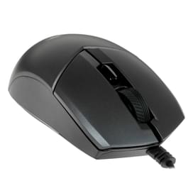 Мышь игровая проводная MSI Clutch GM11, Black фото