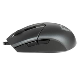 Мышь игровая проводная MSI Clutch GM11, Black фото