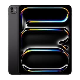 Планшет 13" Apple iPad Pro M5 2Tb WiFi with standard glass Space Black (MDYT4QA/A) фото