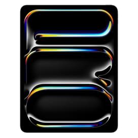 Планшет 11" Apple iPad Pro M5 512Gb Wi-Fi + Cellular with standard glass Space Black (ME2Q4QA/A) фото