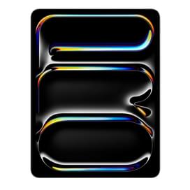 13" Apple iPad Pro M5 512Gb WiFi + Cellular with standard glass Silver (ME7Y4QA/A) Планшеті фото