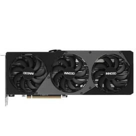 Видеокарта INNO3D RTX 5070 Ti X3 16G 256bit/G7 (HDMI+3DP)[N507T3-16D7-176068N] фото