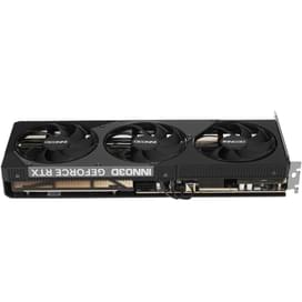 Видеокарта INNO3D RTX 5070 Ti X3 16G 256bit/G7 (HDMI+3DP)[N507T3-16D7-176068N] фото