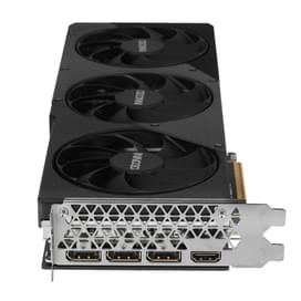 Видеокарта INNO3D RTX 5070 Ti X3 16G 256bit/G7 (HDMI+3DP)[N507T3-16D7-176068N] фото