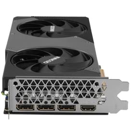 INNO3D RTX 5060 Ti TWIN X2 16G 128bit/G7 (HDMI+3DP)[N506T2-16D7-191073N] бейнекартасы фото