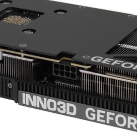 INNO3D RTX 5060 Ti TWIN X2 16G 128bit/G7 (HDMI+3DP)[N506T2-16D7-191073N] бейнекартасы фото