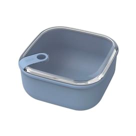 Контейнер для продуктов 425мл Эла horizon blue Rotho 1057006161 фото