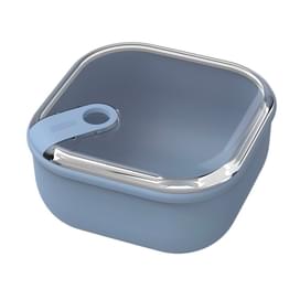 Контейнер для продуктов 1000мл Эла horizon blue Rotho 1057206161 фото