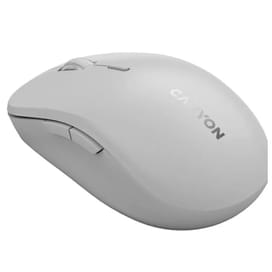 Беспроводная мышь CANYON mouse MW-12 Dual band Wireless серый фото