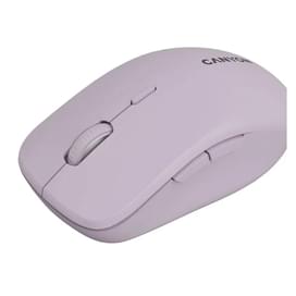 CANYON MW-12 Dual band сымсыз тышқаны қызғылт фото