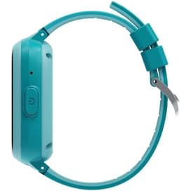 Детские смарт-часы CANYON Sunny KW-48 Video 4G GPS Games&Music Blue (CNE-KW48BL) фото