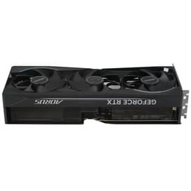 Gigabyte RTX 5070 MASTER 12GB 192bit/G7 (HDMI+3DP)[GV-N5070AORUS M-12GD] бейнекартасы фото