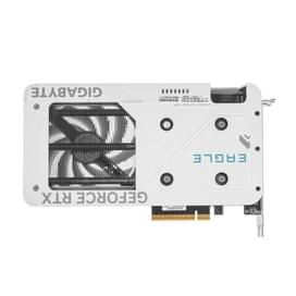 Gigabyte RTX 5060 EAGLE OC ICE 8GB 128bit/G7 (HDMI+3DP)[GV-N5060EAGLEOC ICE-8GD] бейнекартасы фото