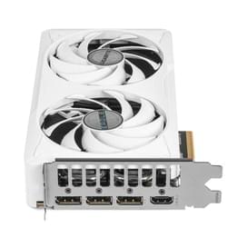 Gigabyte RTX 5060 EAGLE OC ICE 8GB 128bit/G7 (HDMI+3DP)[GV-N5060EAGLEOC ICE-8GD] бейнекартасы фото