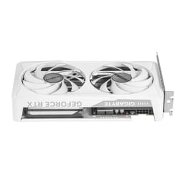 Gigabyte RTX 5060 EAGLE OC ICE 8GB 128bit/G7 (HDMI+3DP)[GV-N5060EAGLEOC ICE-8GD] бейнекартасы фото