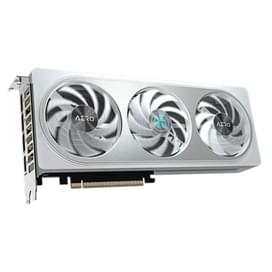 Gigabyte RTX 5060 AERO OC 8GB 128bit/G7 (HDMI+3DP)[GV-N5060AERO OC-8GD] бейнекартасы фото