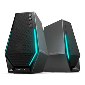 Колонки 2.0 Edifier G1500, Black фото