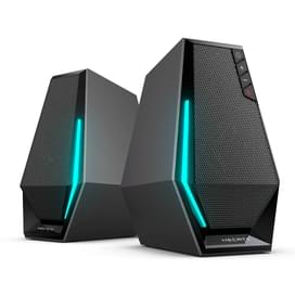 Колонки 2.0 Edifier G1500, Black фото