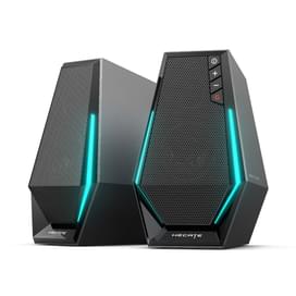 Колонки 2.0 Edifier G1500, Black фото