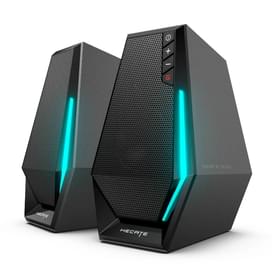 Колонки 2.0 Edifier G1500, Black фото