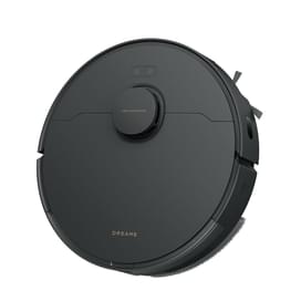 Робот-шаңсорғыш Dreame D20 Pro Black фото