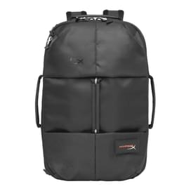 Рюкзак для геймера HyperX Knight Backpack 16” - Black 8C525AA фото