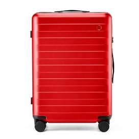 Чемодан NINETYGO Rhine PRO Plus Luggage 20" Красный фото