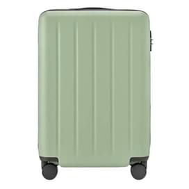 Чемодан NINETYGO Danube MAX luggage 22'' Зеленый фото