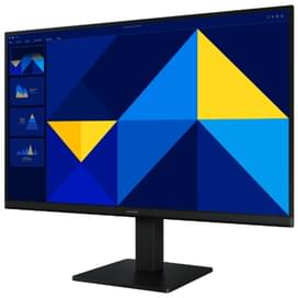 Монитор Samsung 24" LS24D304GAIXCI фото
