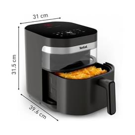 Аэрогриль Tefal Infrared Nube EY-8328E0 фото