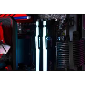 Игровой компьютер TechnoGaming 292(AR7-7800X3D/RTX5070TI 16GB/D5 32GB/SSD 2TB/B850 MLG/MSI PANO 130R MLG) фото