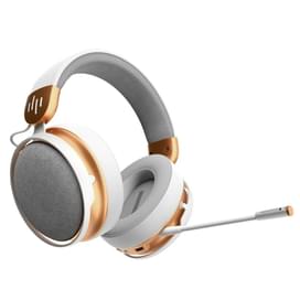 Игровая гарнитура беспроводная Dark Project Sono, White (DPP_SONO_WLESS_WHITE) фото