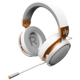 Игровая гарнитура беспроводная Dark Project Sono, White (DPP_SONO_WLESS_WHITE) фото