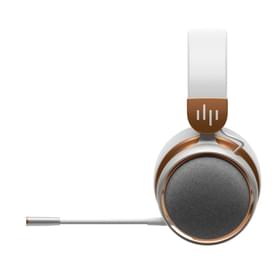 Игровая гарнитура беспроводная Dark Project Sono, White (DPP_SONO_WLESS_WHITE) фото