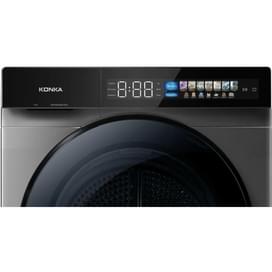 Сушильный автомат Konka KGD100-DH21W фото