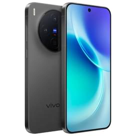 Смартфон Vivo X300 16/512GB/6.3/200 Черный фото