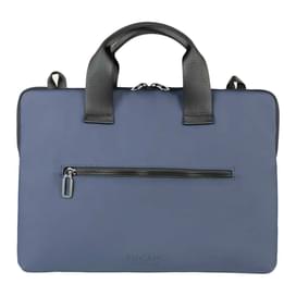 Сумка для ноутбука 14" TUCANO Gommo Blue (BSGOM1314-B) фото