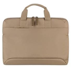 Сумка для ноутбука 14" TUCANO Smilza Beige (BSM1314-BE) фото