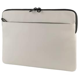 Чехол для ноутбука 14" TUCANO Gommo Gray (BFGOM1314-G) фото