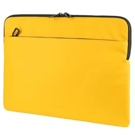 Чехол для ноутбука 14" TUCANO Gommo Yellow (BFGOM1314-Y) фото