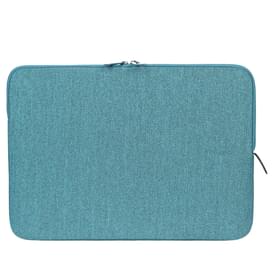Чехол для MacBook 13/14" TUCANO Melange Blue (BFM1314-Z) фото