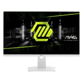 Монитор 27" MSI MAG 274QRFW Rapid IPS 2560х1440 16:9 180Гц (2HDMI+DP) фото
